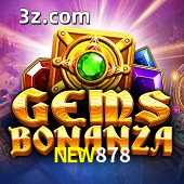 Gems Bonanza.